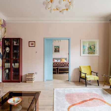 Apartment A.B.S. Secret Oasis Zagreb Exterior photo